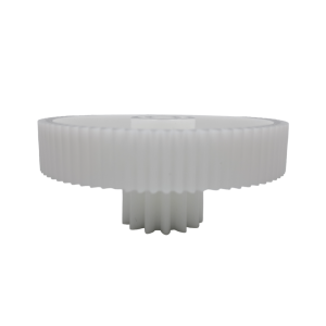 Часть механизма передачи к мясорубке Panasonic AM09B27300